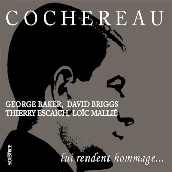 Briggs & Escaich & Mallié & Baker - Homage to Cochereau by Loïc Mallié