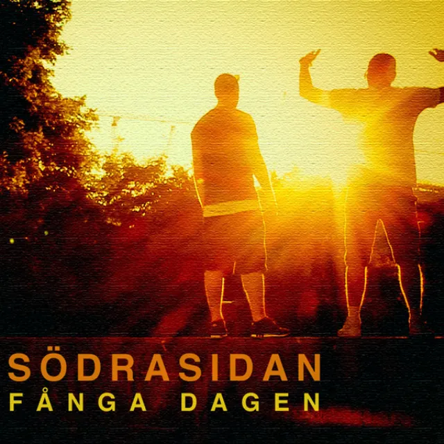 Fånga dagen - Radio Version