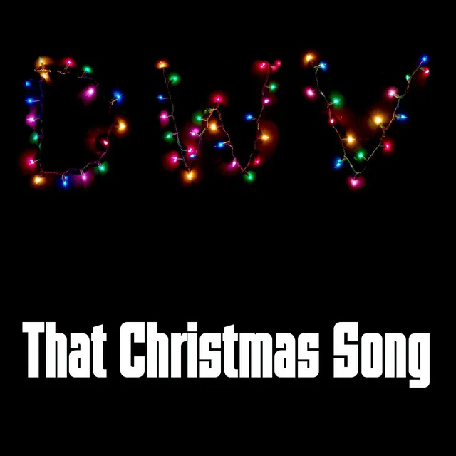 That Christmas Song (feat. Detox, Willam & Vicky Vox)