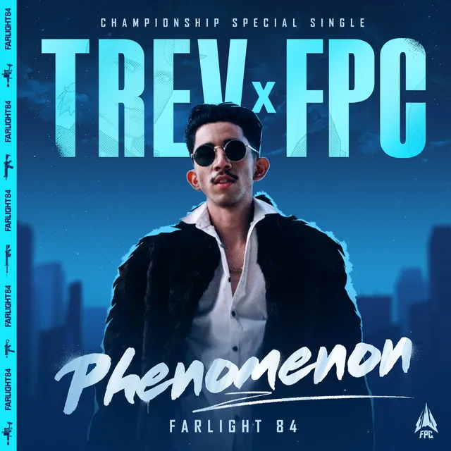 Phenomenon - Championship Special Single