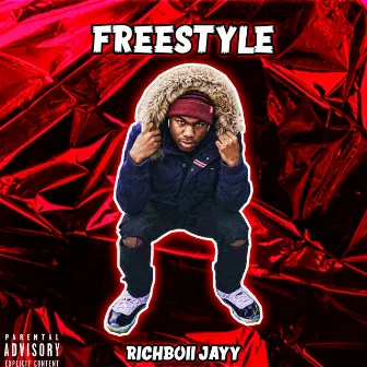 Freestyle by Richboii Jayy