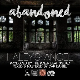 Abandoned - Single by Haley's Angel