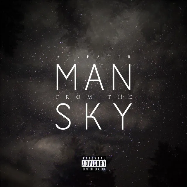 Man from the Sky