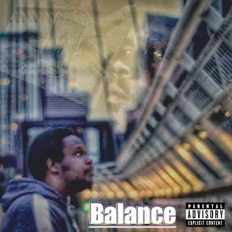 Balance by Annex Da Truth Serum