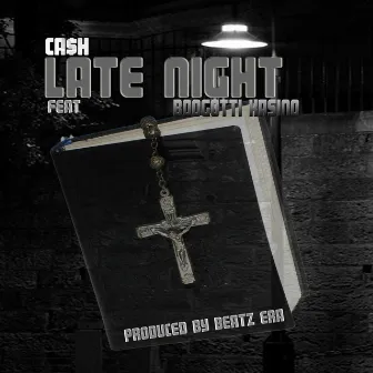 Late Night by Cash