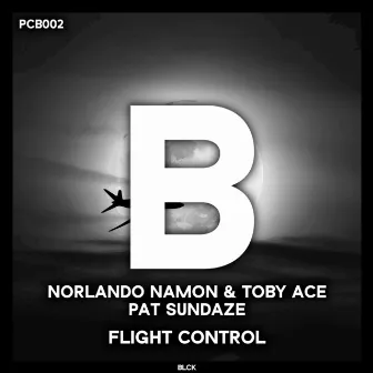 Flight Control by Norlando Namon & Toby Ace