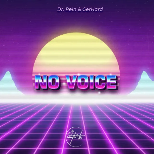 No Voice