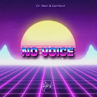 No Voice by Dr. Rein