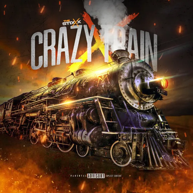 Crazy Train