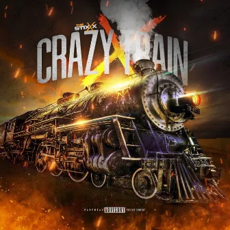 Crazy Train by The Stixxx