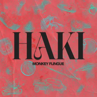 HAKI by Monkey Flingue