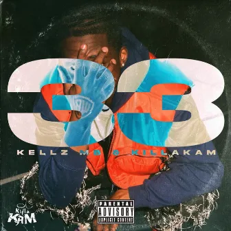 33 by KillaKam