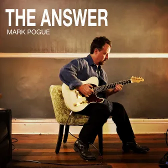 The Answer by Mark Pogue