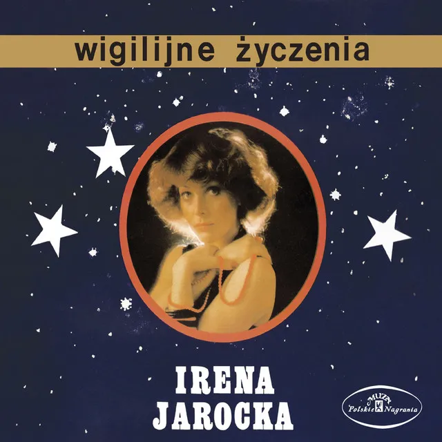 Wigilijne zyczenia