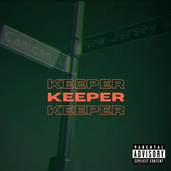 Keeper by Jacobe