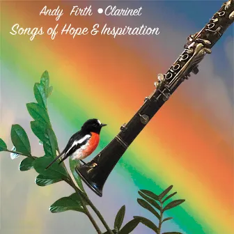 SONGS OF HOPE & INSPIRATION by Andy Firth