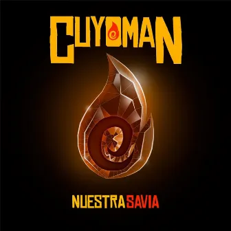 Nuestra Savia by Cuyoman