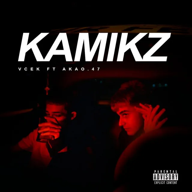 Kamikz