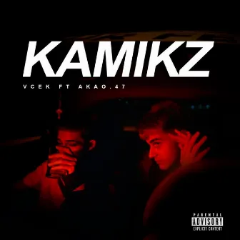 Kamikz by Vcek