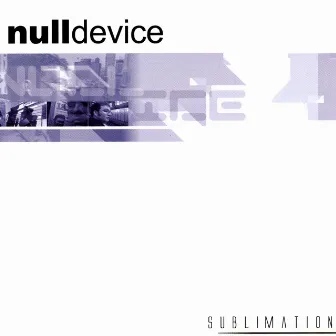 Sublimation by Null Device