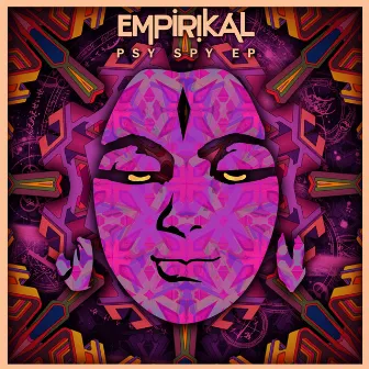 Psy Spy EP by Empirikal