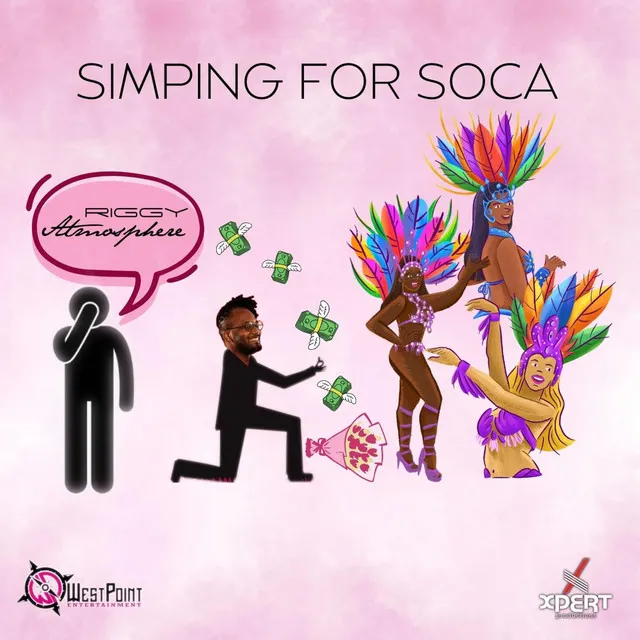 Simping For Soca