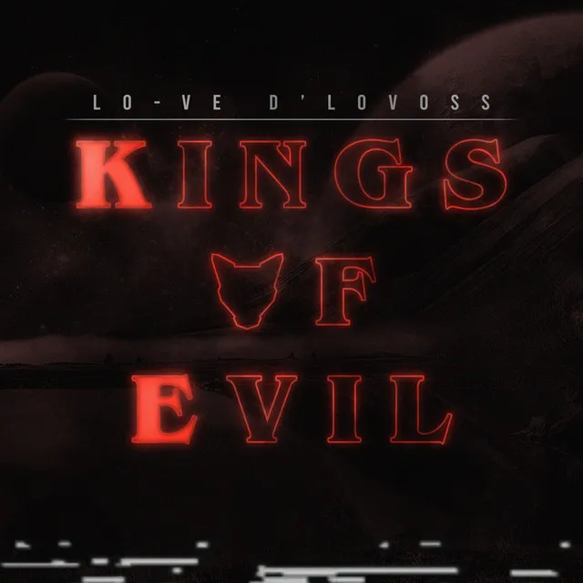 Kings of Evil