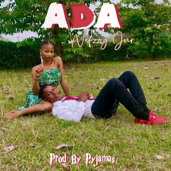 Ada by Nefzzy Jnr