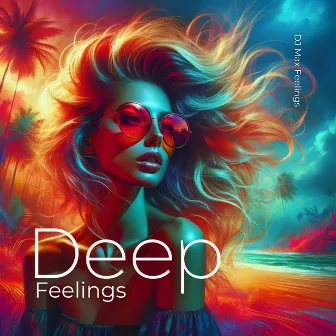 Deep Feelings: Exploring the Depths of Emotion by 