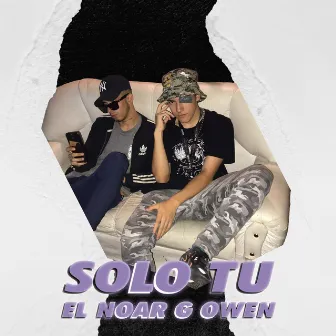 Solo tu by G Owen