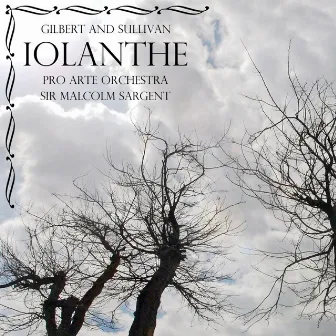 Iolanthe by George Baker