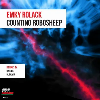 Counting Robosheep by Emky Rolack