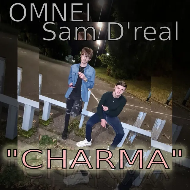 "CHARMA" - Freestyle