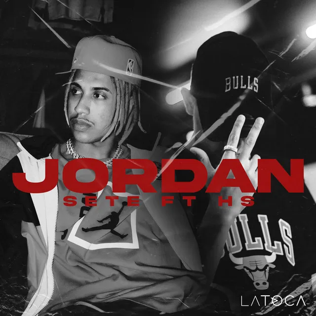 Jordan