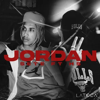 Jordan by SETE MC