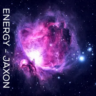 Energy by Jaxon