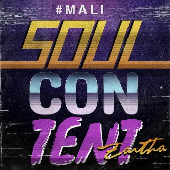 Soul Content by Mali