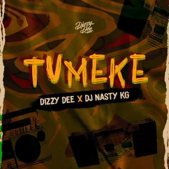 Tumeke by DJ Nasty KG