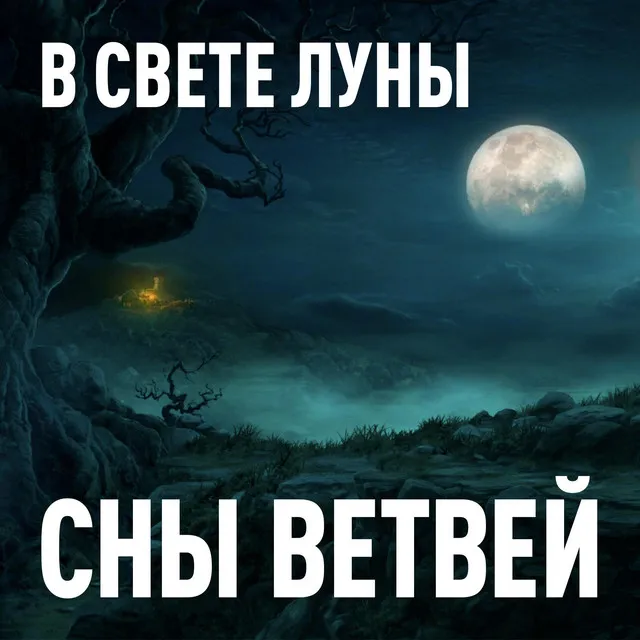 В свете луны