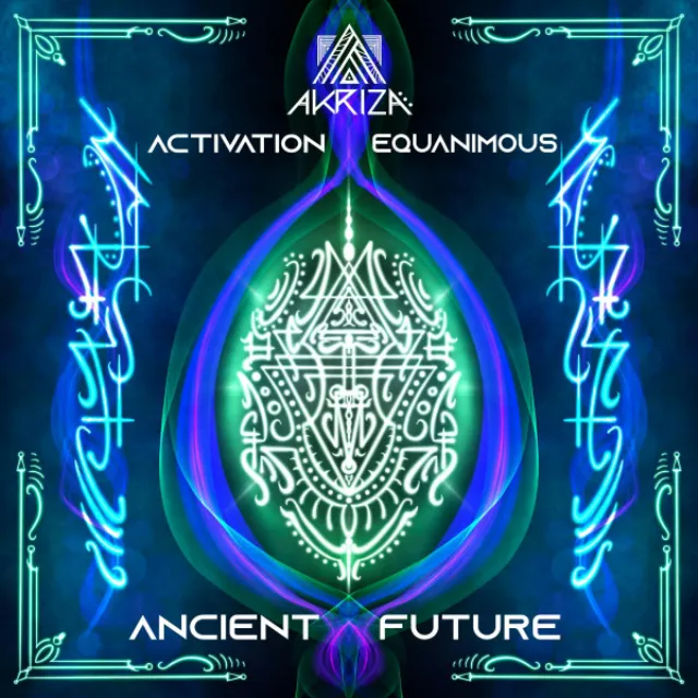 Ancient Future