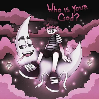 Who Is Your God? by Lost Gift