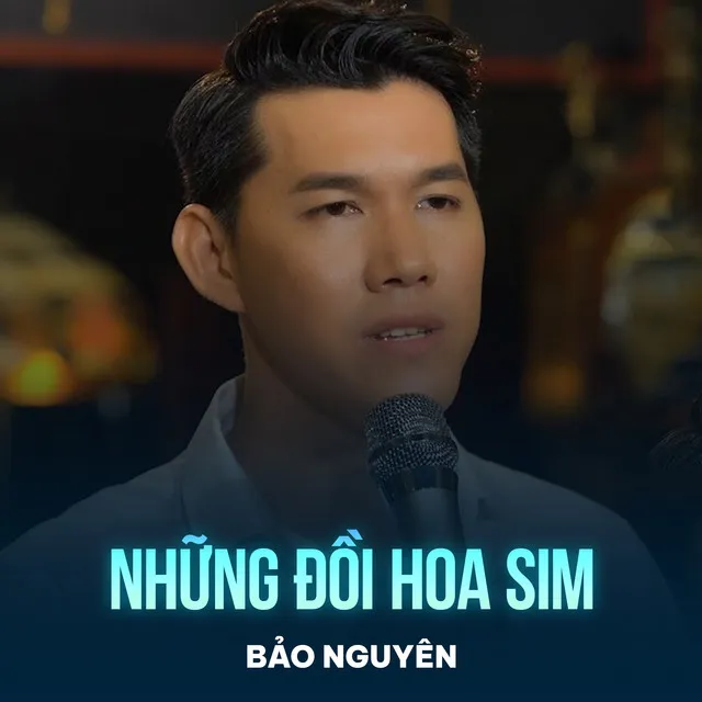 Những Đồi Hoa Sim