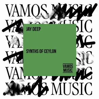 Synths of Ceylon by Jay Deep