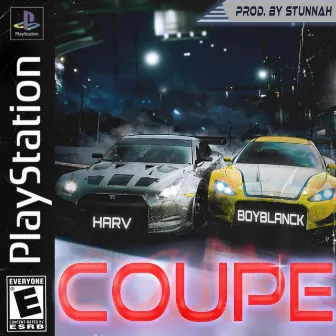 Coupe by Harv