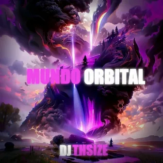 MUNDO ORBITAL by DJ THSIZE