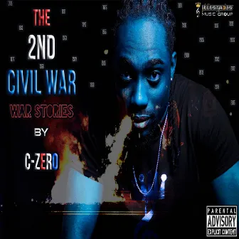 The 2nd Civil War by C-Zero