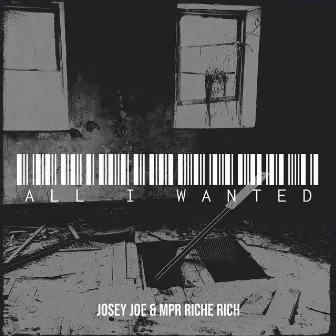 All I Wanted by Josey Joe