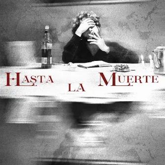 HASTA LA MUERTE by Pequeño Robbie