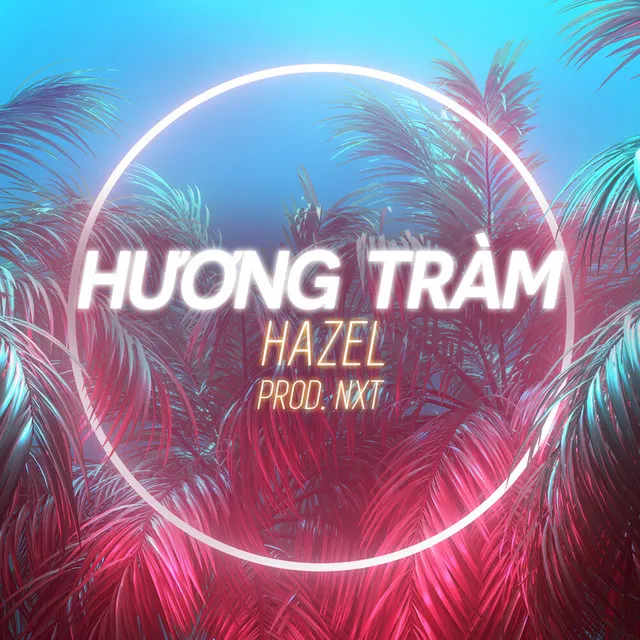 Hương Tràm