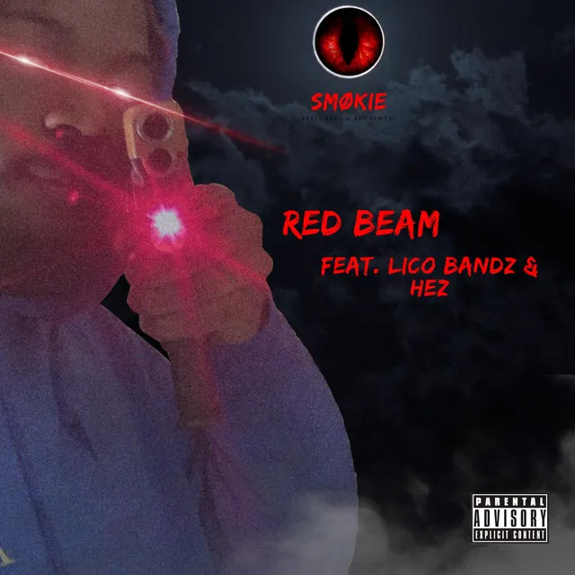 Red Beam